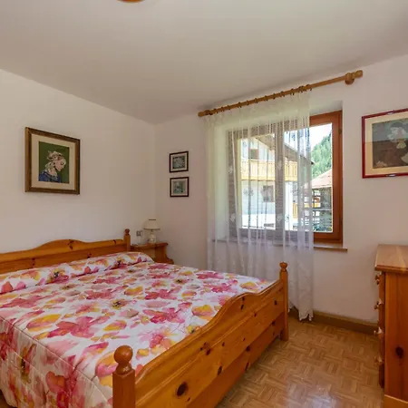 Apartman Lidia